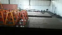 Barcaza en venta