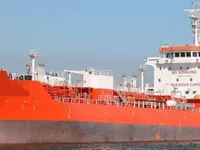 Petrolero/quimiquero en venta