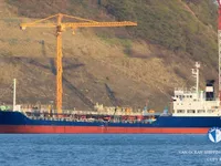 Petrolero/quimiquero en venta