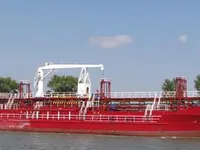Petrolero/quimiquero en venta