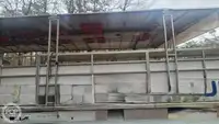 Buque de crucero en venta