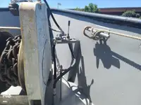 Arrastrero en venta