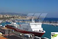 Buque Ro-Ro en venta