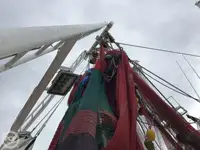 Arrastrero en venta