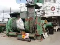 Remolcador en venta
