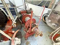 Arrastrero en venta