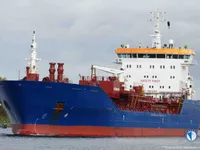 Petrolero/quimiquero en venta