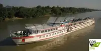 Crucero en venta