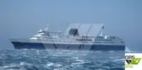 Ro-Ro ship en venta