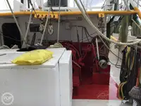 Arrastrero en venta