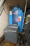 Buque de crucero en venta
