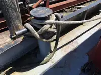 Remolcador en venta