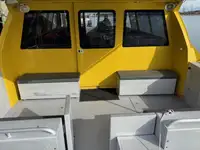 Buque de crucero en venta