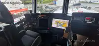 Remolcador en venta