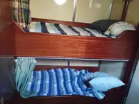 Remolcador en venta