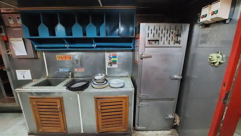 Remolcador en venta