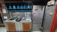 Remolcador en venta