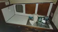 Buque de prospección en venta
