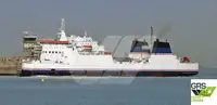 Ro-Ro ship en venta
