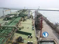 Petrolero/quimiquero en venta