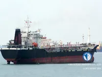 Petrolero/quimiquero en venta