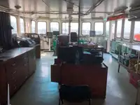 Remolcador en venta