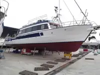 Buque de pasajeros en venta