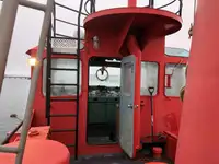 Remolcador en venta
