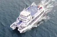 Catamarán en venta