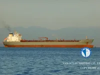 Petrolero/quimiquero en venta