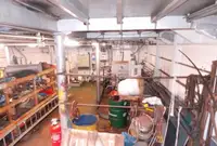 Embarcaciones de trabajo en venta