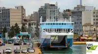 Ro-Ro ship en venta
