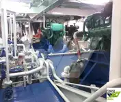 Buque Ro-Ro en venta