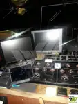 Buque de servicio para parques eólicos en venta