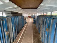 Buque de pasajeros en venta