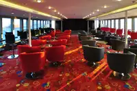 Buque de crucero en venta