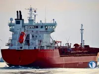 Petrolero/quimiquero en venta