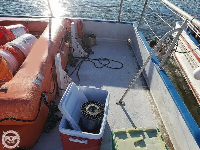 Buque de ferry en venta