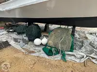 Arrastrero en venta
