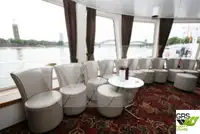 Buque de crucero en venta