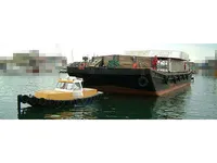 Embarcaciones de trabajo en venta