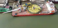 Bote salvavidas en venta
