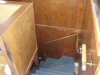 Buque de crucero en venta
