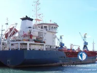 Petrolero/quimiquero en venta