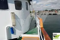 Buque de encuesta en venta