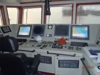 Remolcador en venta