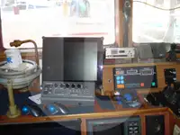 Buque transportador de peces vivos en venta