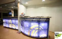 Buque de crucero en venta