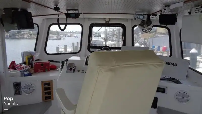 Buque de ferry en venta