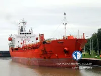 Petrolero/quimiquero en venta